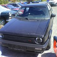 VW golf 2 gti 16v