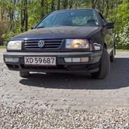 VW Vento. solgt