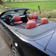 BMW E46 Cabrio (Sommerbil)