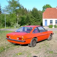 Opel Manta B (solgt)