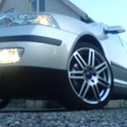 Skoda octavia 2,0 TDI Ambiente