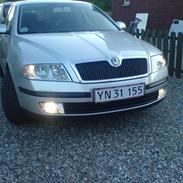 Skoda octavia 2,0 TDI Ambiente