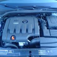 Skoda octavia 2,0 TDI Ambiente