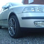 Skoda octavia 2,0 TDI Ambiente