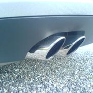 Skoda octavia 2,0 TDI Ambiente