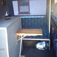 VW transporter TDI (solgt)