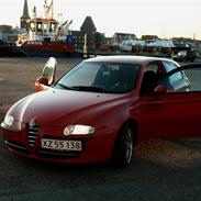 Alfa Romeo 147 t. spark lusso