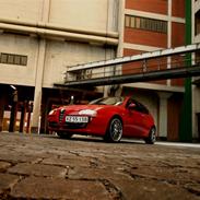 Alfa Romeo 147 t. spark lusso