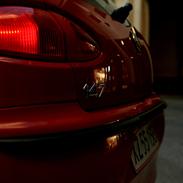 Alfa Romeo 147 t. spark lusso