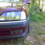 Opel Omega A STC