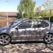 Seat LEON solgt