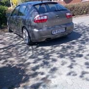 Seat LEON solgt