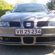 Seat LEON solgt