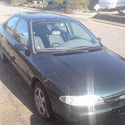 Ford mondeo 1,8i 16v