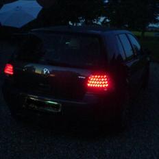 VW Golf4 1,9TDI 90HK (Solgt)