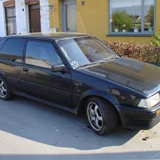 Toyota corolla gt (ae82) 