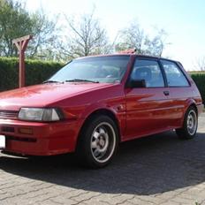 Toyota Corolla GT Twincam