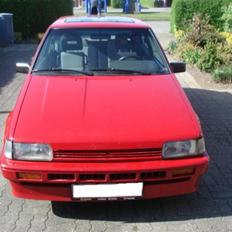 Toyota Corolla GT Twincam