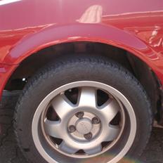 Toyota Corolla GT Twincam