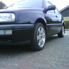 VW vento