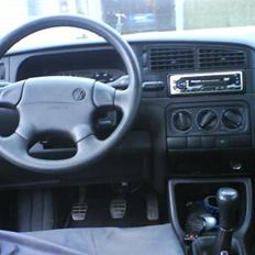 VW vento