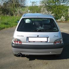 Citroën Saxo Vts