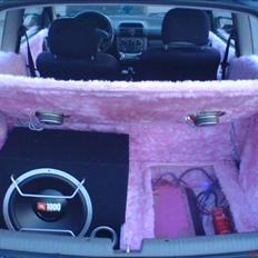 Opel corsa b (solgt)