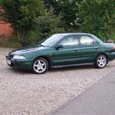 Mitsubishi                   Carisma