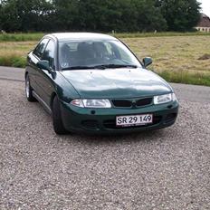 Mitsubishi                   Carisma