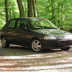 Peugeot 106 XR