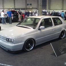 VW ACC-Grey Hound)solgt