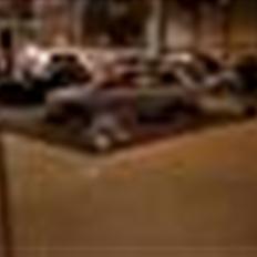 VW ACC-Grey Hound)solgt