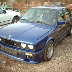 BMW E30 325i ( byttet )