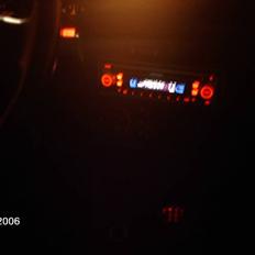 BMW E30 325i ( byttet )