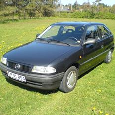 Opel Astra F