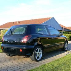 Fiat Bravo 1,6sx 16v