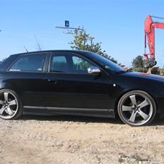 Audi A3 Turbo SOLGT