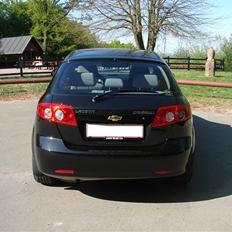 Chevrolet Lacetti \_\_\_SOLGT_/_/_/