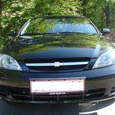 Chevrolet Lacetti \_\_\_SOLGT_/_/_/