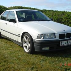 BMW E36 316i SOLGT