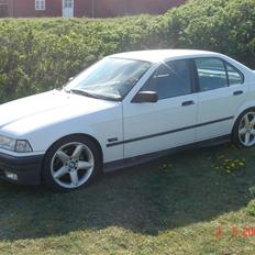 BMW E36 316i SOLGT