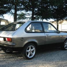 Opel Kadett City  SOLGT