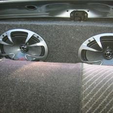 Opel Kadett City  SOLGT