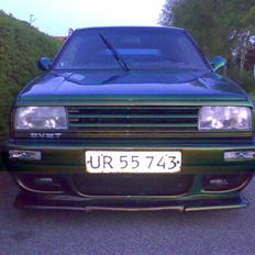 VW Golf 2 ..::BYTTET::..