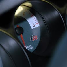 Seat Altea Fr---solgt---