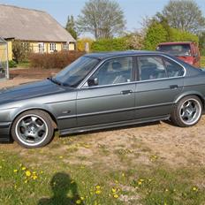 BMW E34 535i