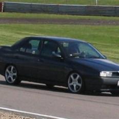 Alfa Romeo 155 2.0-16v "Super"(mk2)