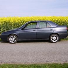 Alfa Romeo 155 2.0-16v "Super"(mk2)