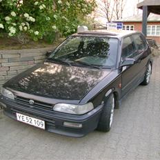 Toyota Corolla GSi
