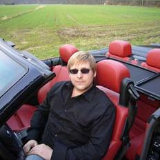 BMW E46 Cabrio (Sommerbil)